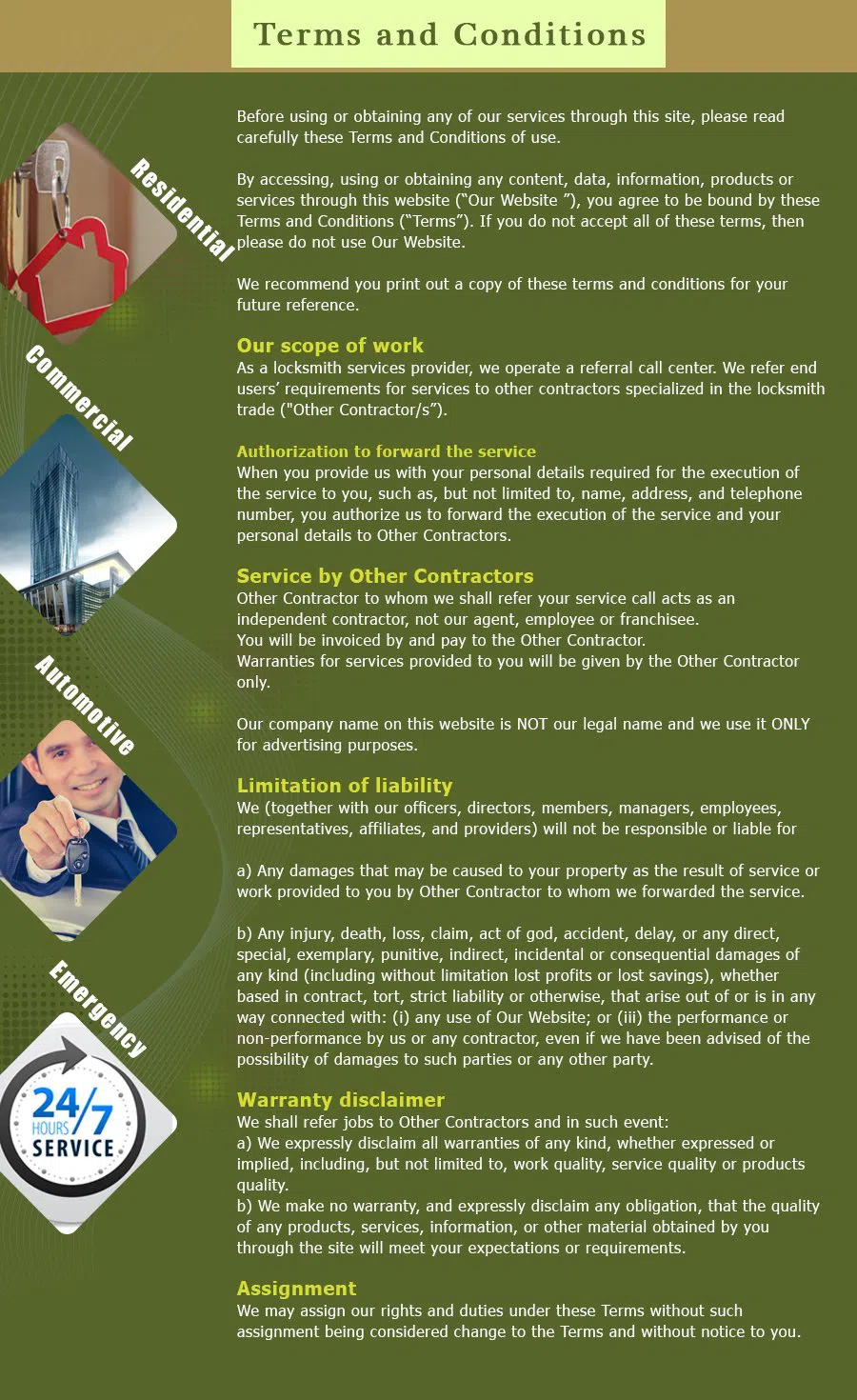 Glendora CA Locksmith Store Glendora, CA 626-257-7151